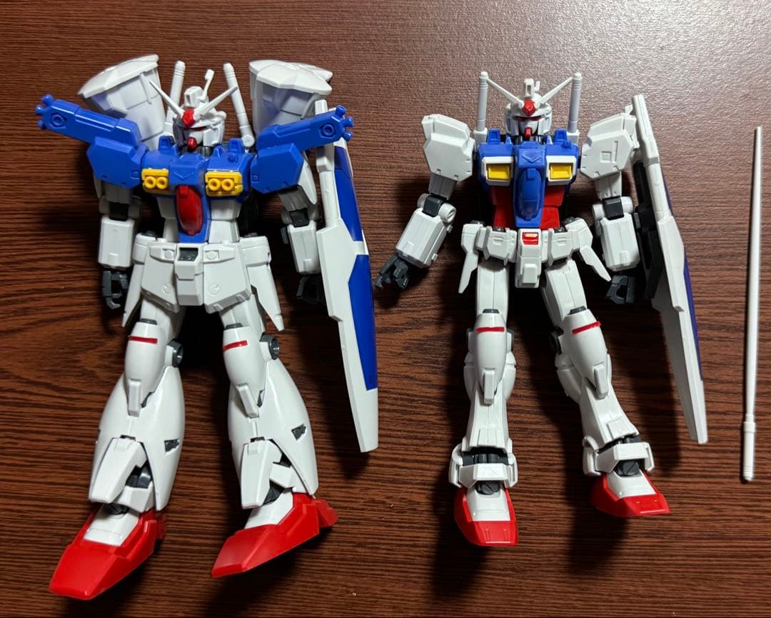 HG プラモデルジャンク品　まとめ売り