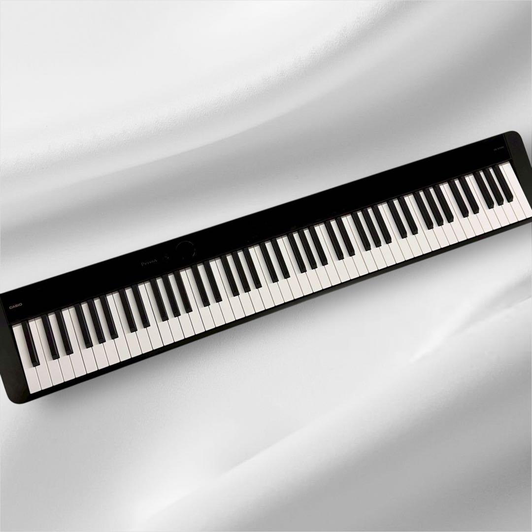 CASIO カシオPrivia PX-S1100 BK 電子ピアノ