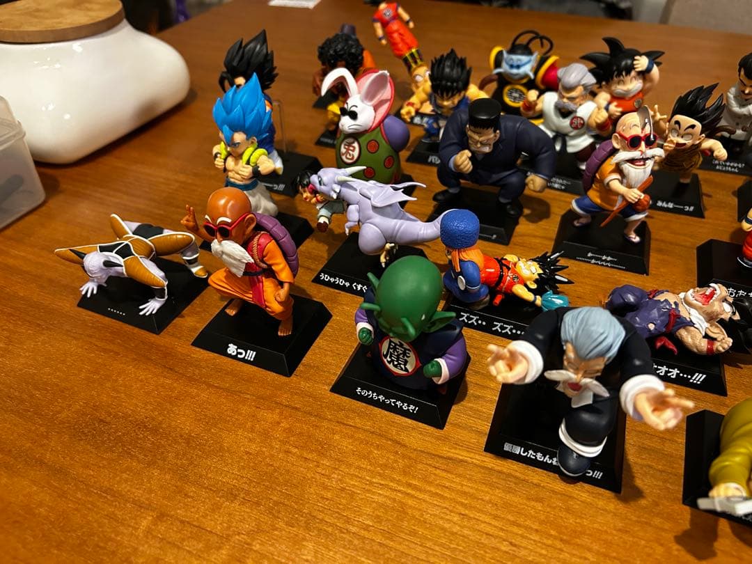 ドラゴンボール　28体　まとめ売り　フィギュア　アーカイブス
