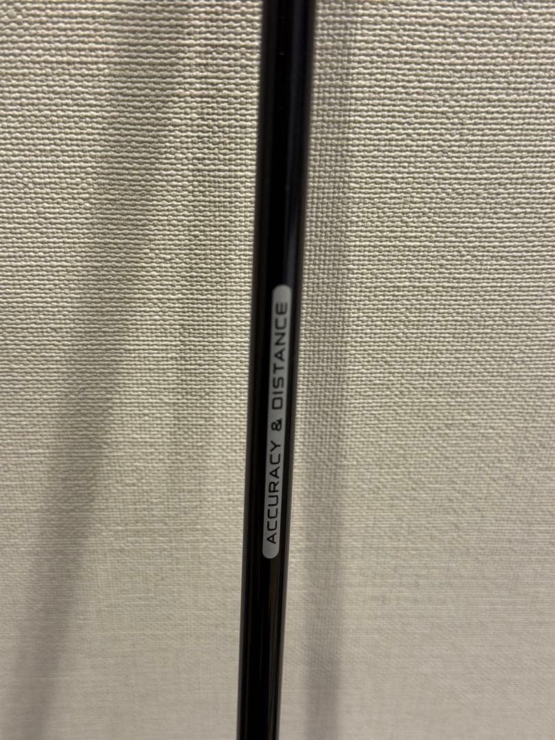 TourAD DI ブラック 5s テーラーメイド スリーブ