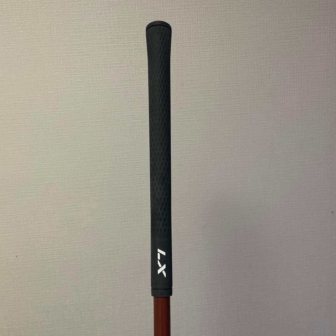 PARALLAX 305 SD-X ミニドライバー 11.5度