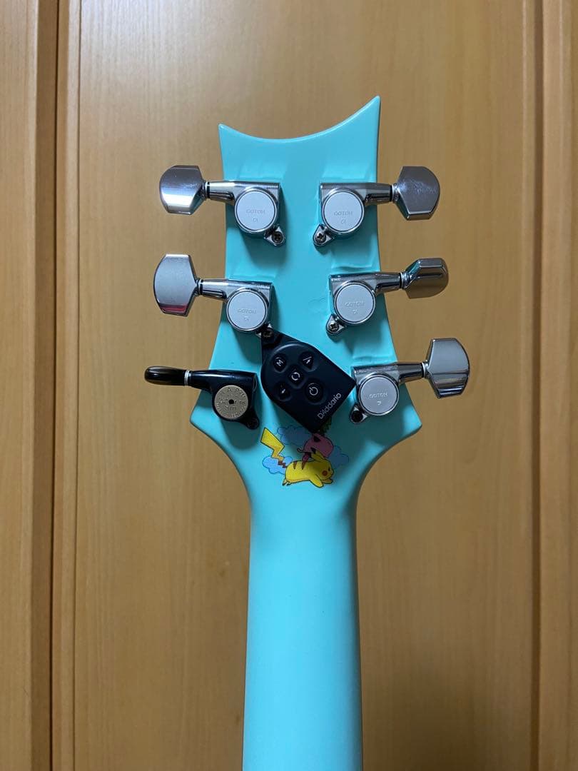 PRS custom24タイプ/エレキギター