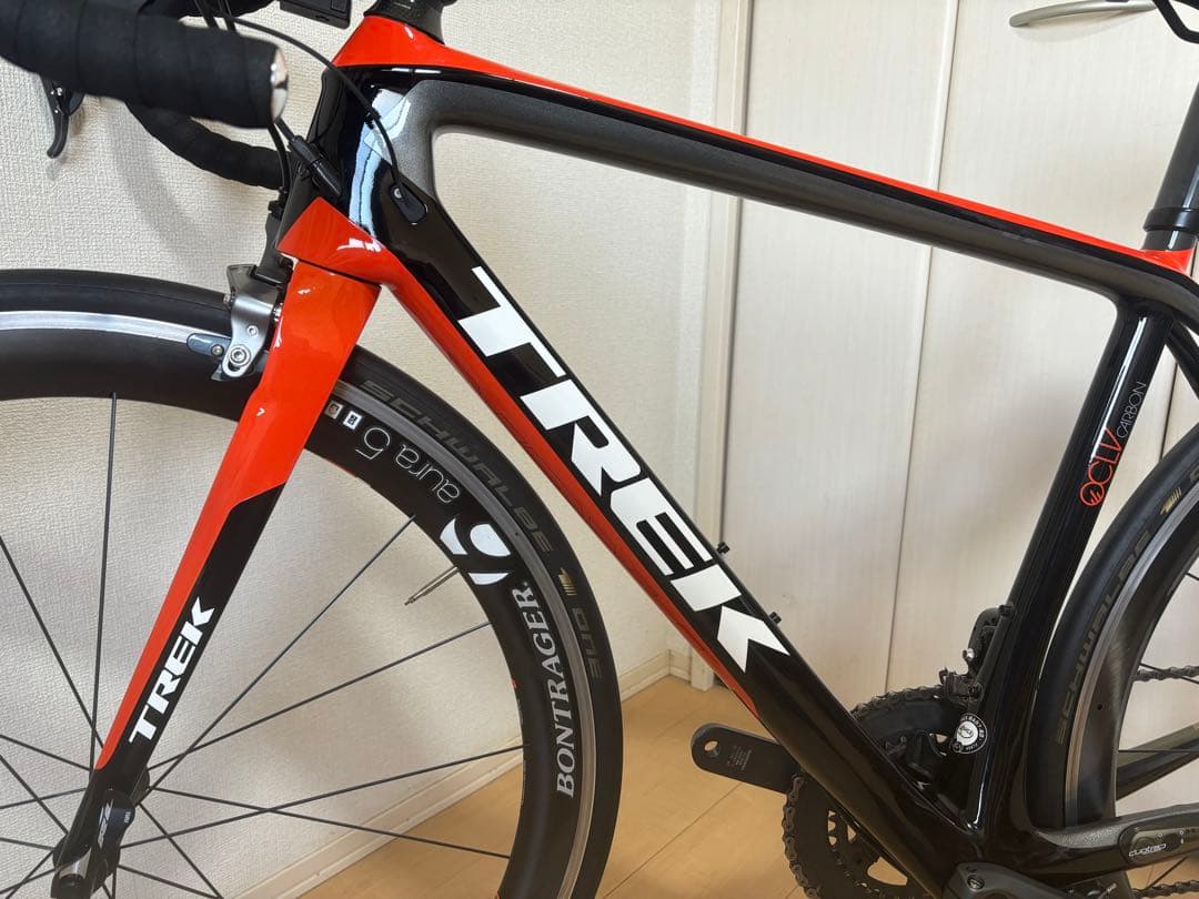 ⭐️最終下げ⭐️TREK MADONE 6 ULTEGRA 6870 Di2
