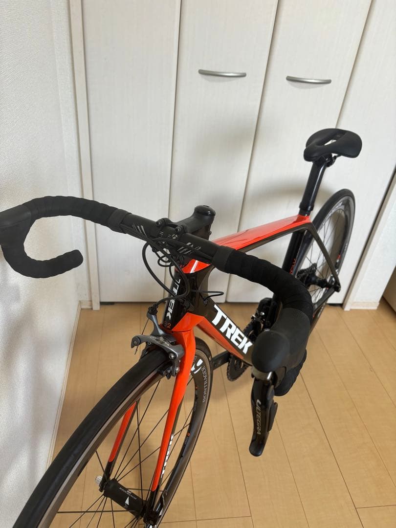 ⭐️最終下げ⭐️TREK MADONE 6 ULTEGRA 6870 Di2