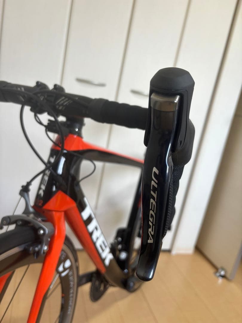 ⭐️最終下げ⭐️TREK MADONE 6 ULTEGRA 6870 Di2