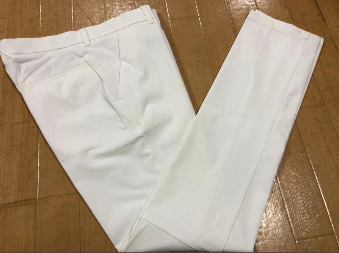 [新品]テーラーメイド パンツ 79 (完売品)