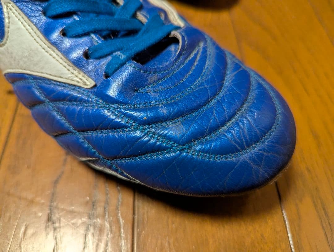 Mizuno ウェーブカップ レジェンド 27.5cm