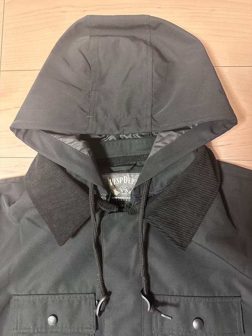 VESP ウエア 上下セット　Lサイズ XLサイズ