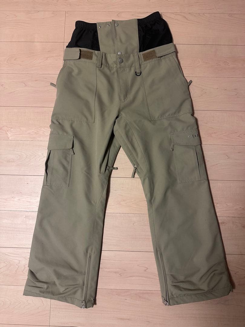 VESP ウエア 上下セット　Lサイズ XLサイズ