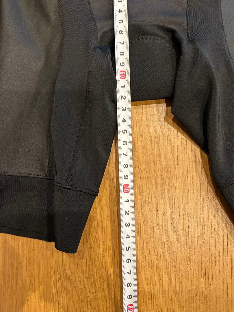 トライスーツ ジュニア キッズ Swim Armor 黒/黄