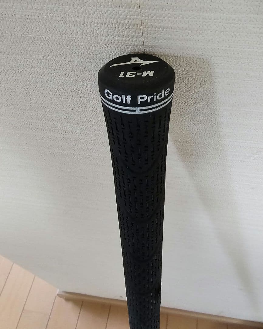 超美品　ミズノ JPX923 ホットメタルPRO 6番アイアン
