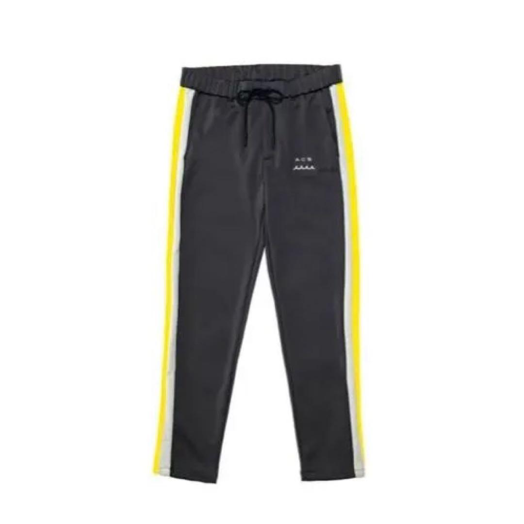 ACANTHUS × muta MARINE Track Pants新品