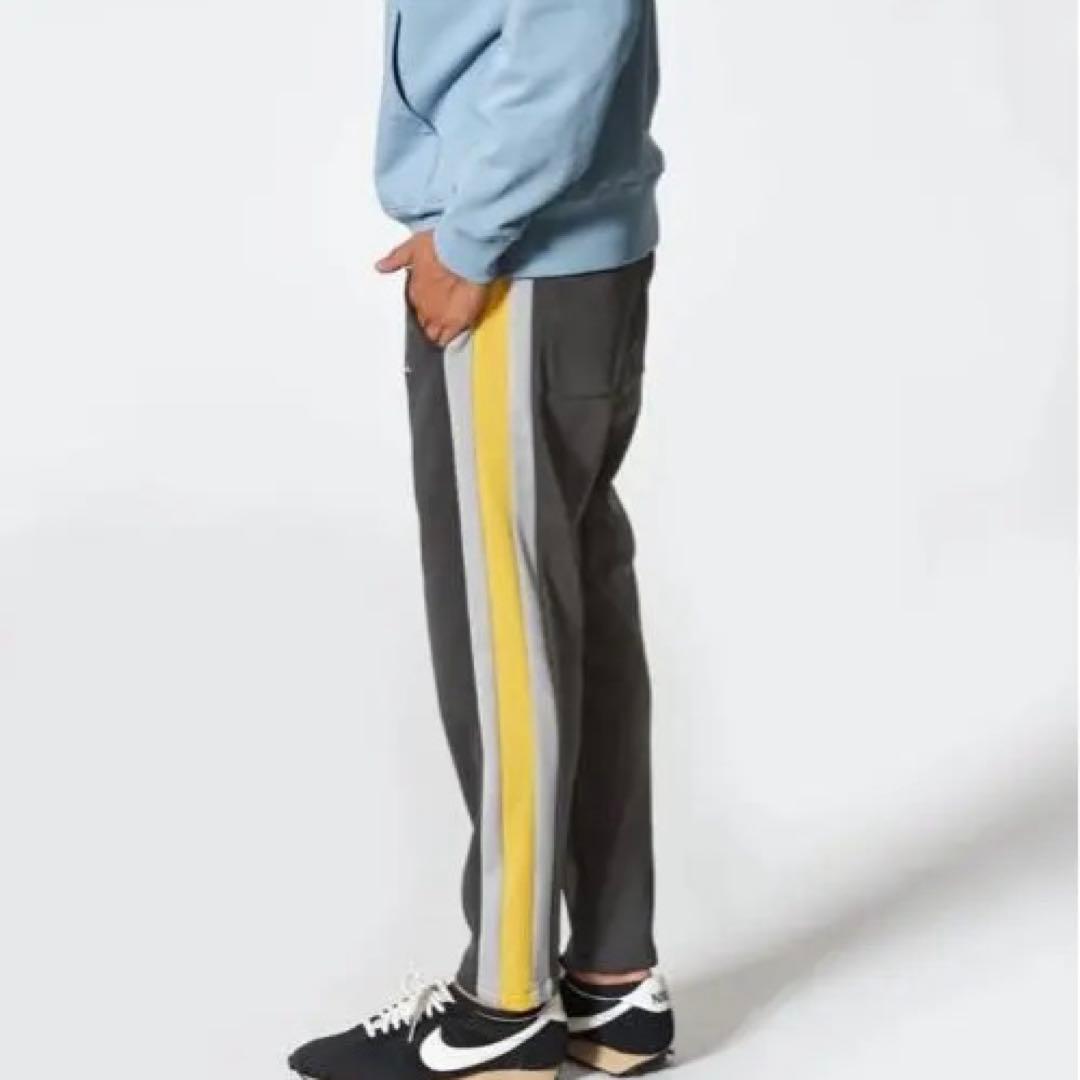 ACANTHUS × muta MARINE Track Pants新品
