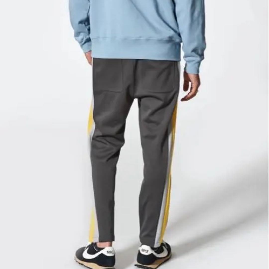 ACANTHUS × muta MARINE Track Pants新品