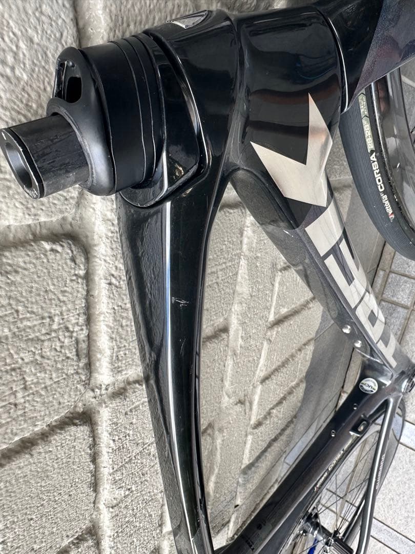 Trek Emonda slr フレームセット