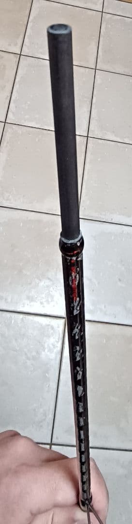 シマノ 21セフィア エクスチューン S82M