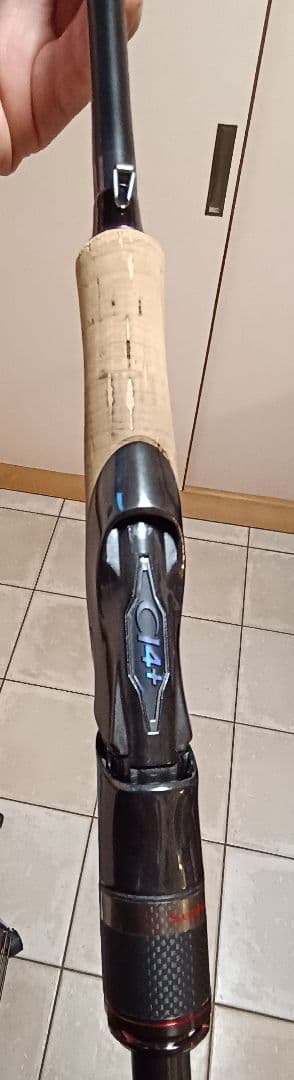 シマノ 21セフィア エクスチューン S82M