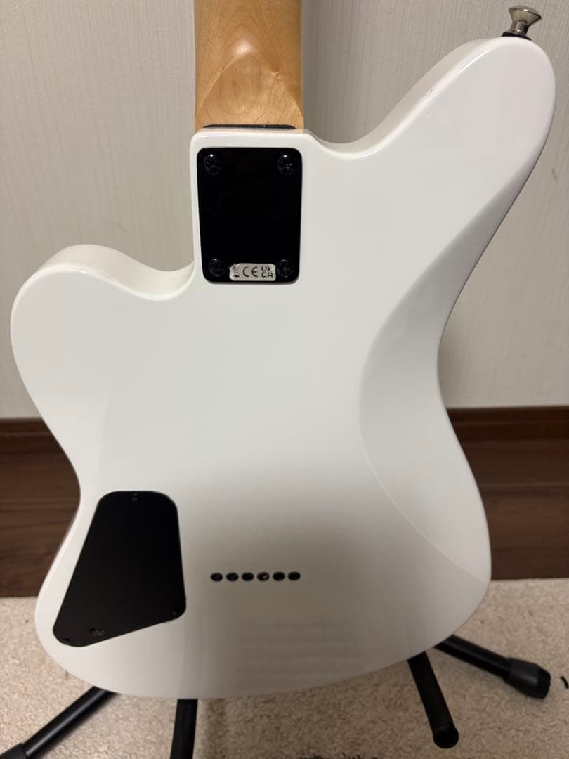 Jackson サーフキャスターEMG GTV