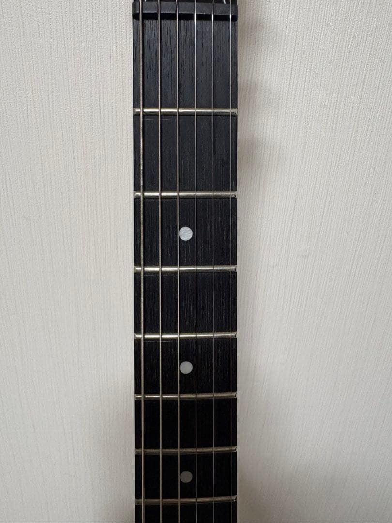 Jackson サーフキャスターEMG GTV