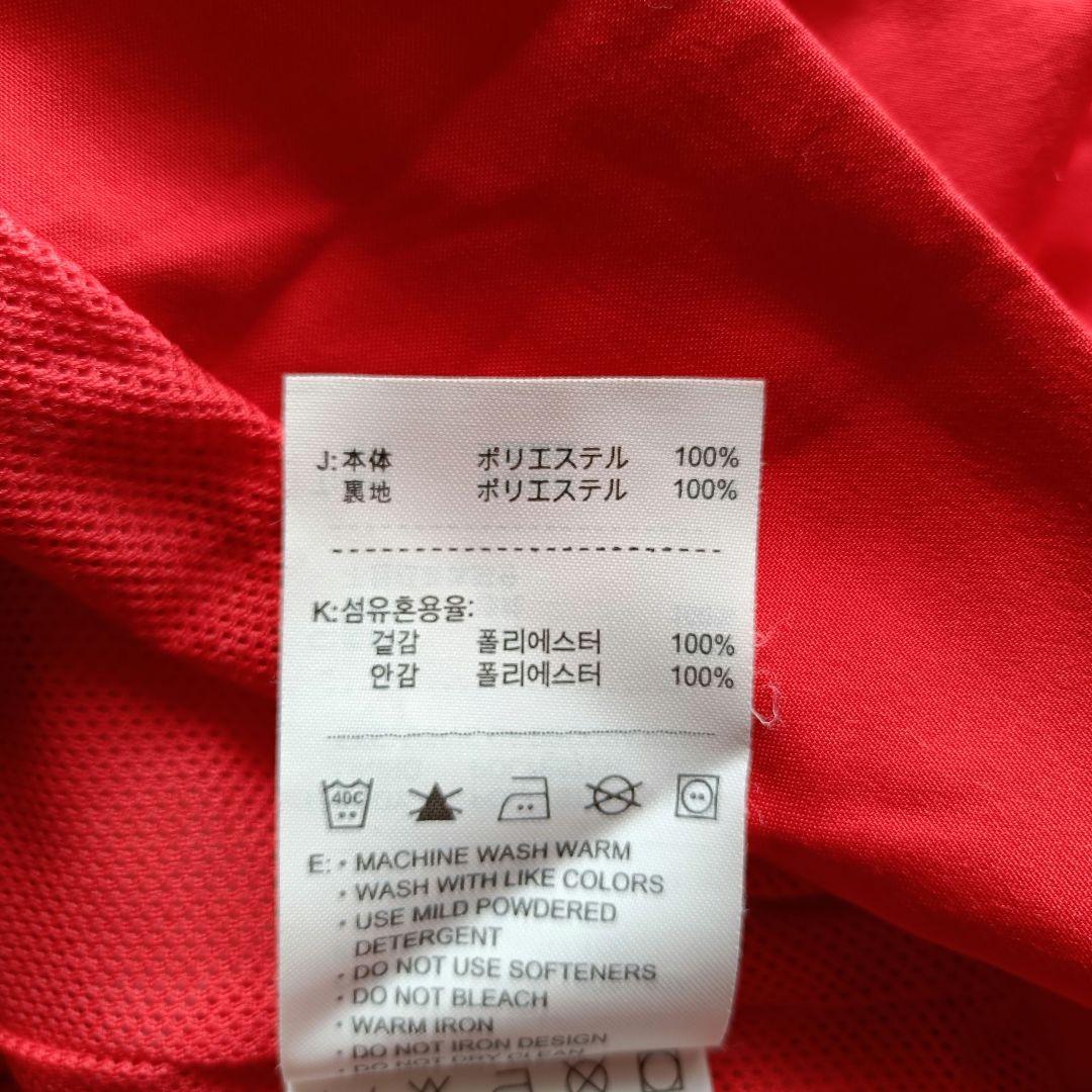 NIKE マンチェスター ユナイテッド セットアップ M サッカー