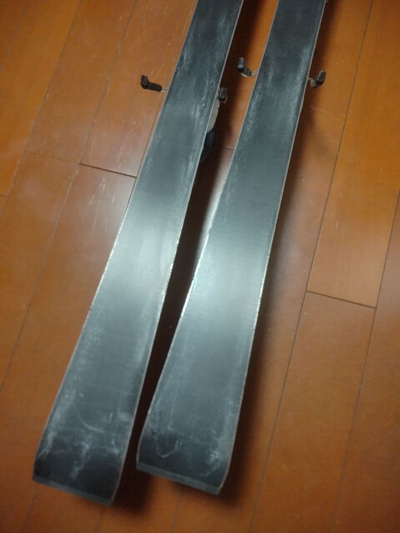 【美品☆】156cm　Dynastarスキー板セット♪　送料無料！