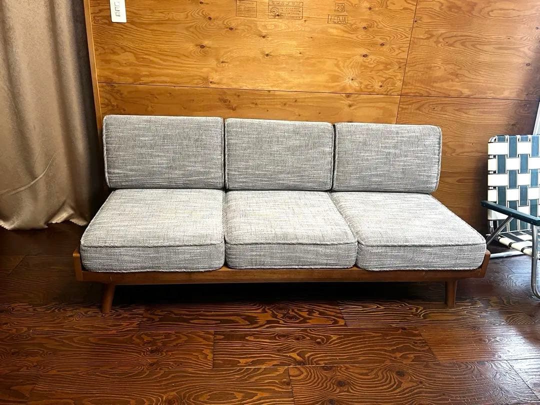 unico ALBERO 3P Sofa ウニコ アルベロ ソファ