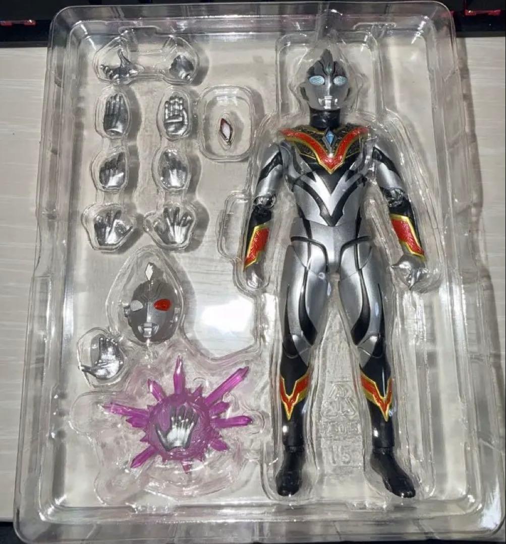 S.H.Figuarts イーヴィルトリガー