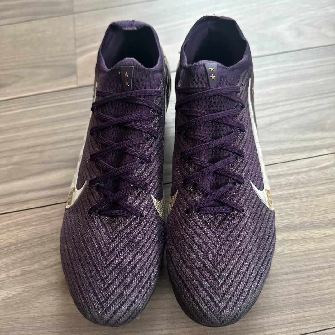 Nike マーキュリアル ヴェイパー16エリート FG