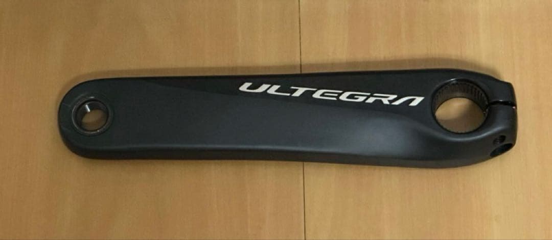 SHIMANO ULTEGRA FC 8000 165 52-36 クランク