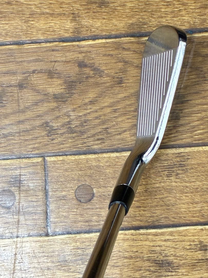 【お彼岸セール】X-FORGED 2018 Modus120 6本セット