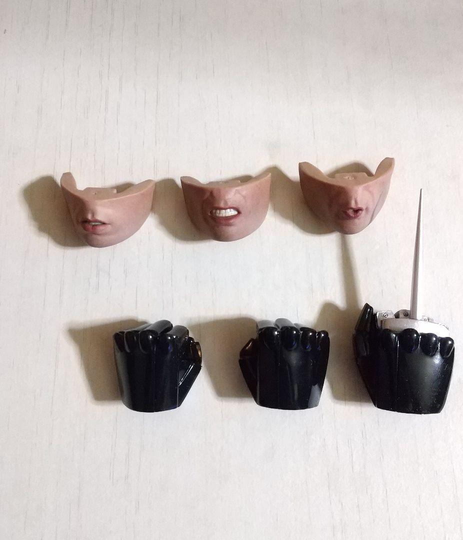 現状品 ホットトイズ ロボコップ ダイキャスト