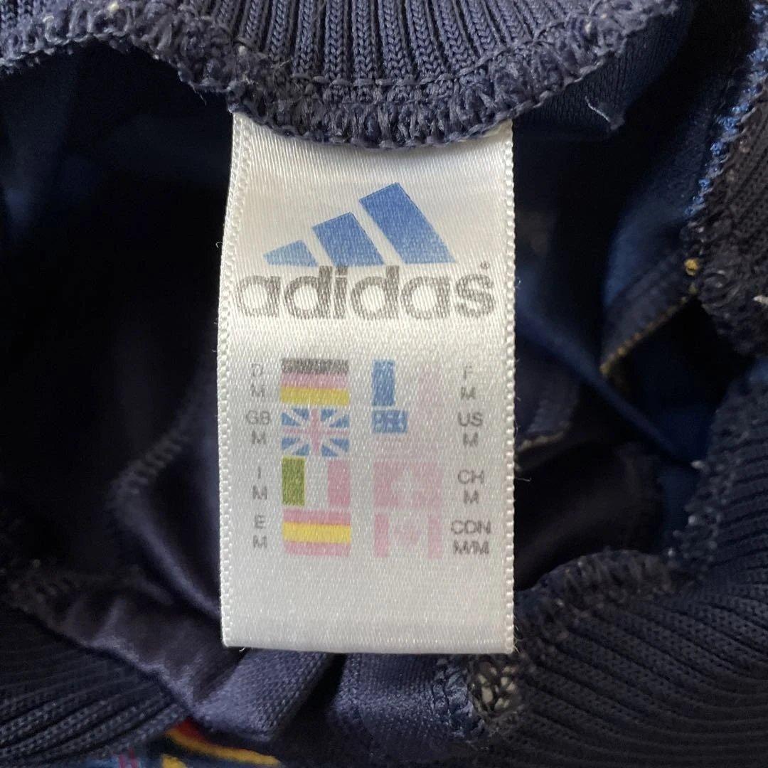 adidas スペイン代表 1999年　アウェイユニフォーム インポートM