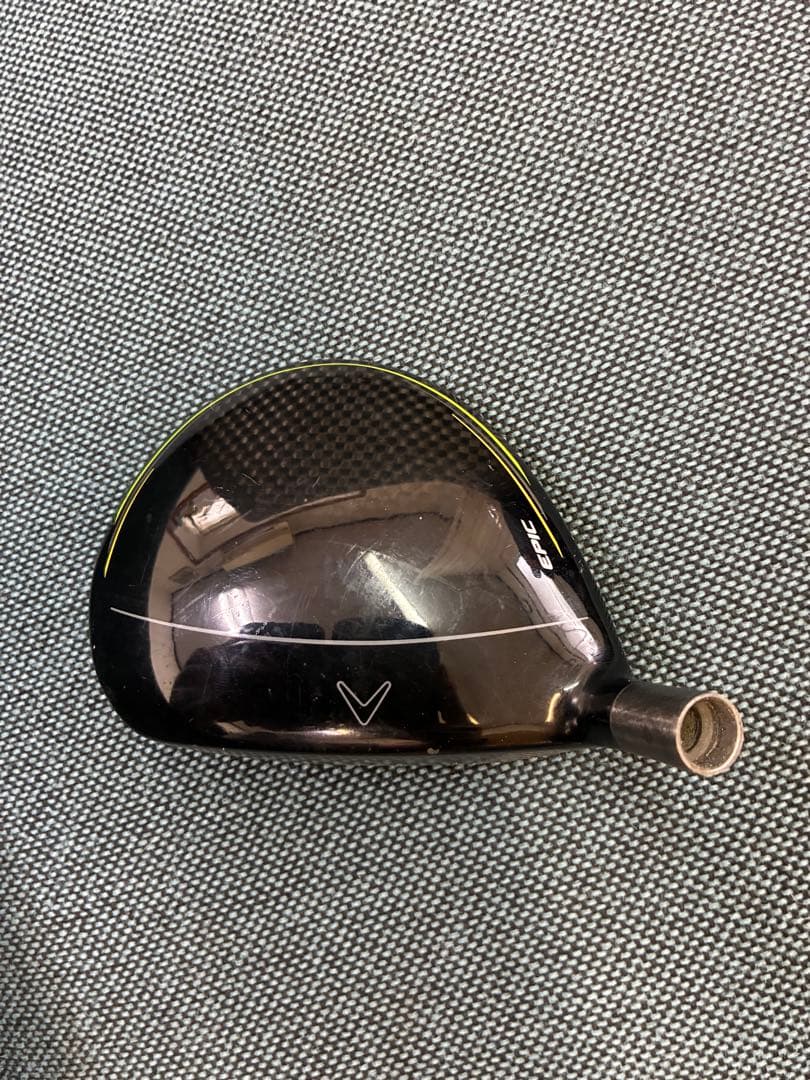 Callaway EPIC 3W フェアウェイウッド ヘッドのみ