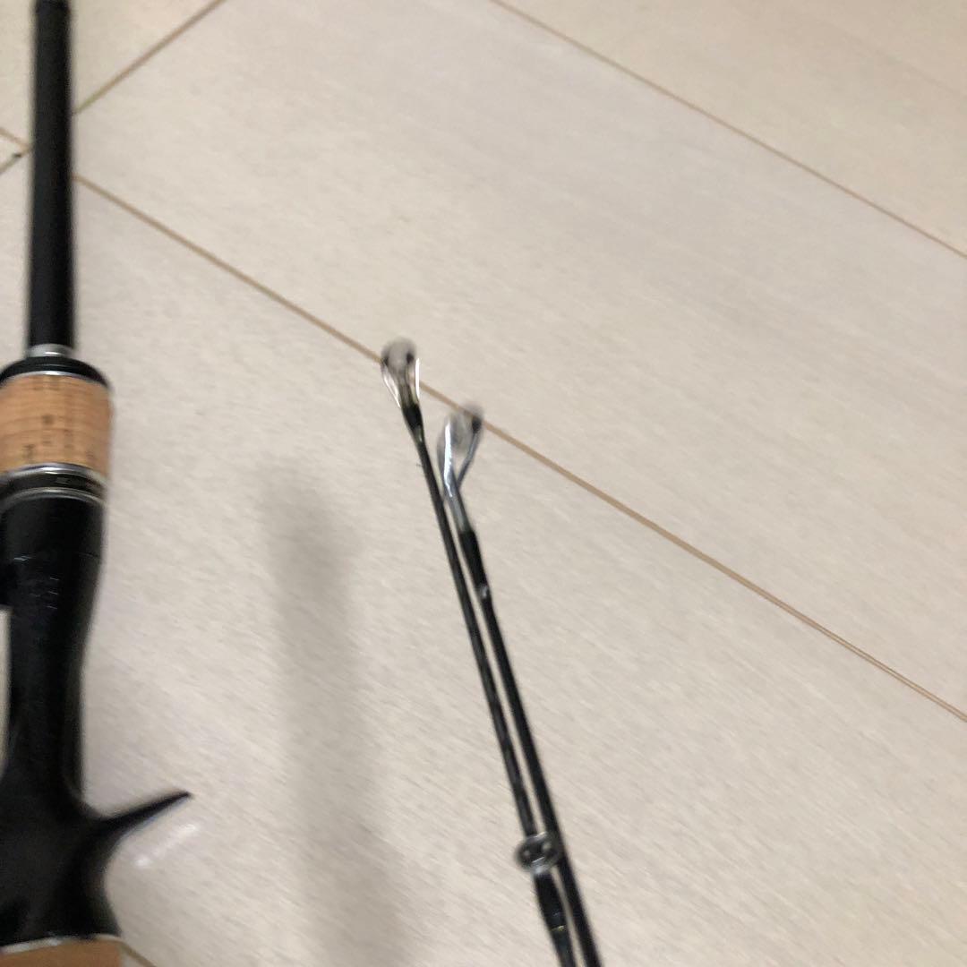 シマノ　エクスプライド