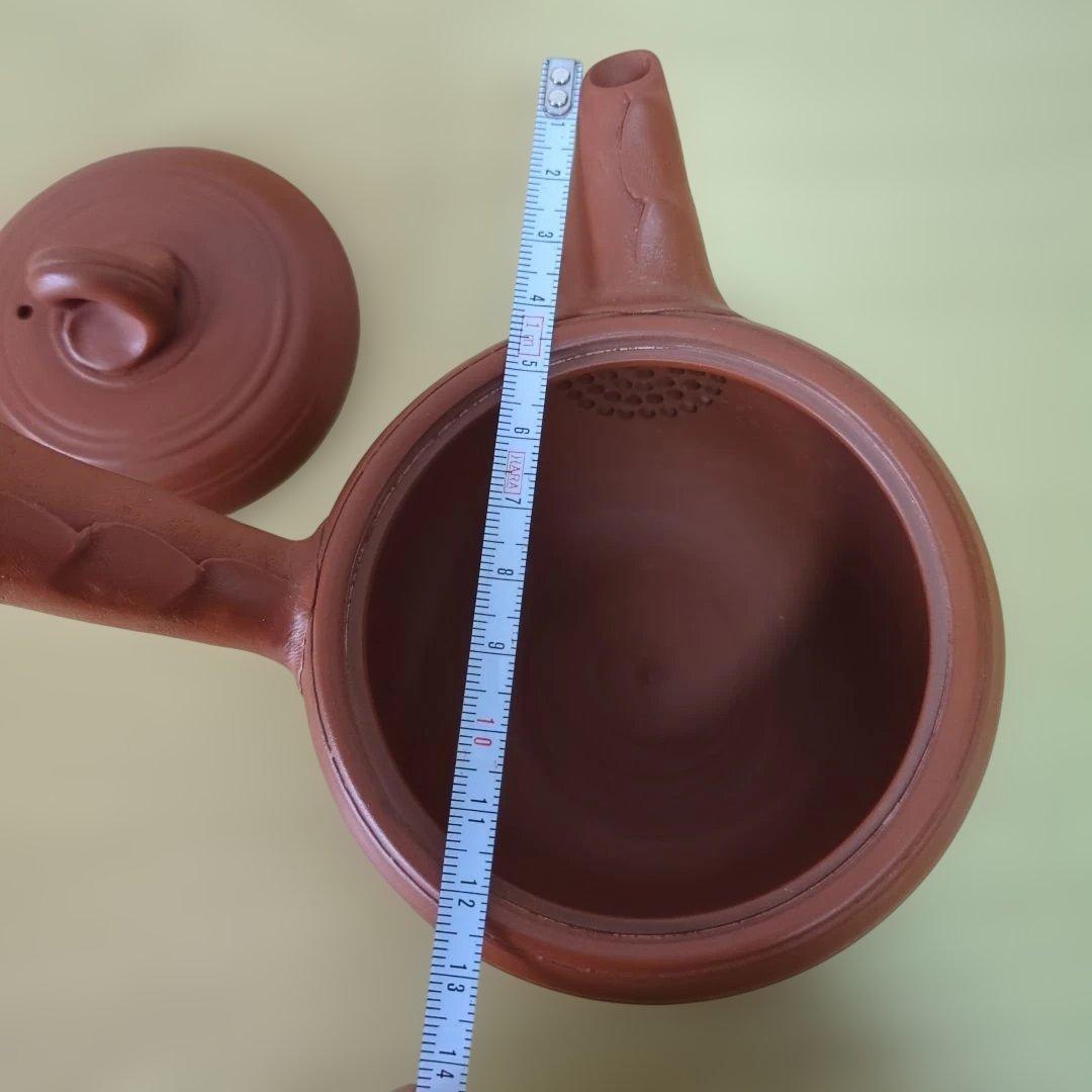 茶道具　急須