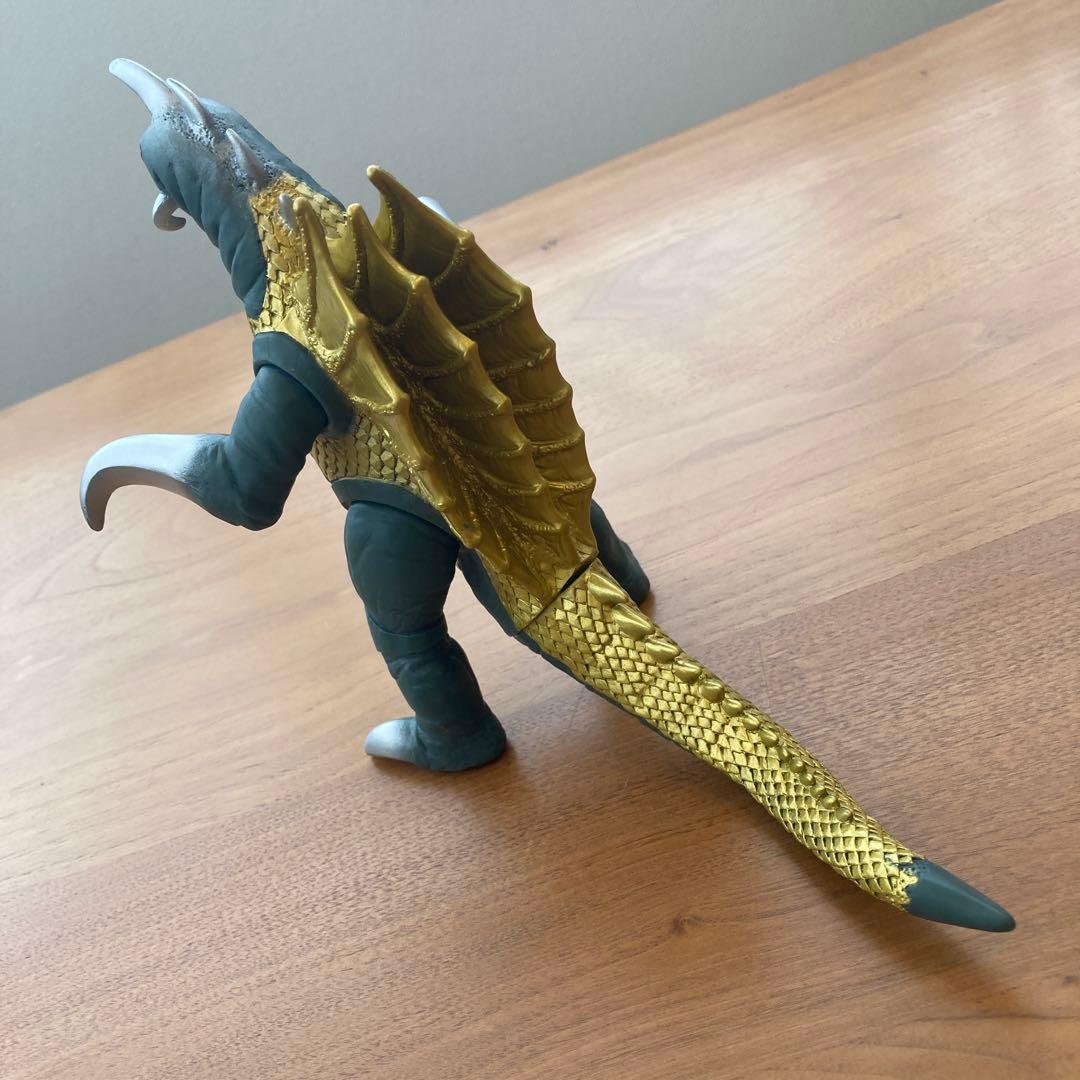 【お値下げ】ゴジラフィギュア 9体セット