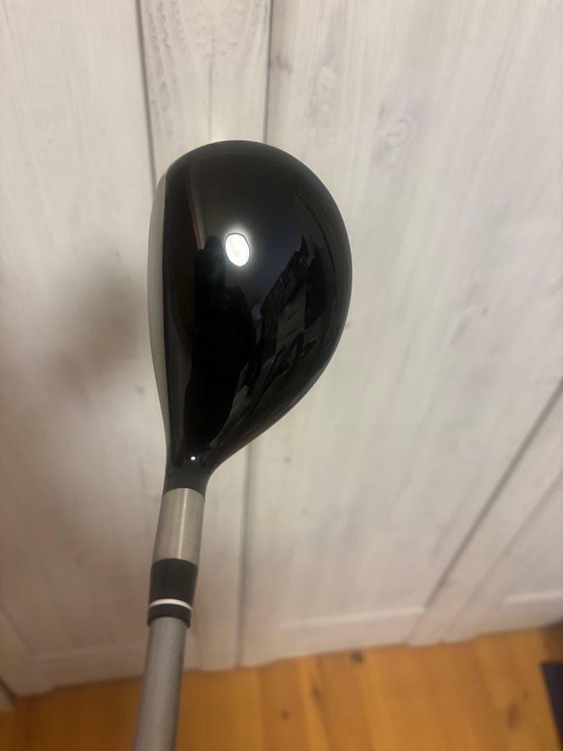 HONMA TW737 U19 ユーティリティ　美品