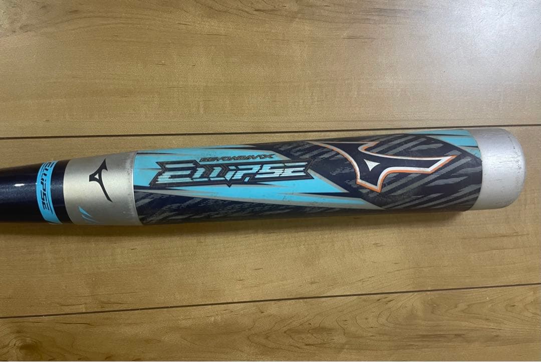 ミズノ　ビヨンドマックスエリプス83cm690gミドルバランス