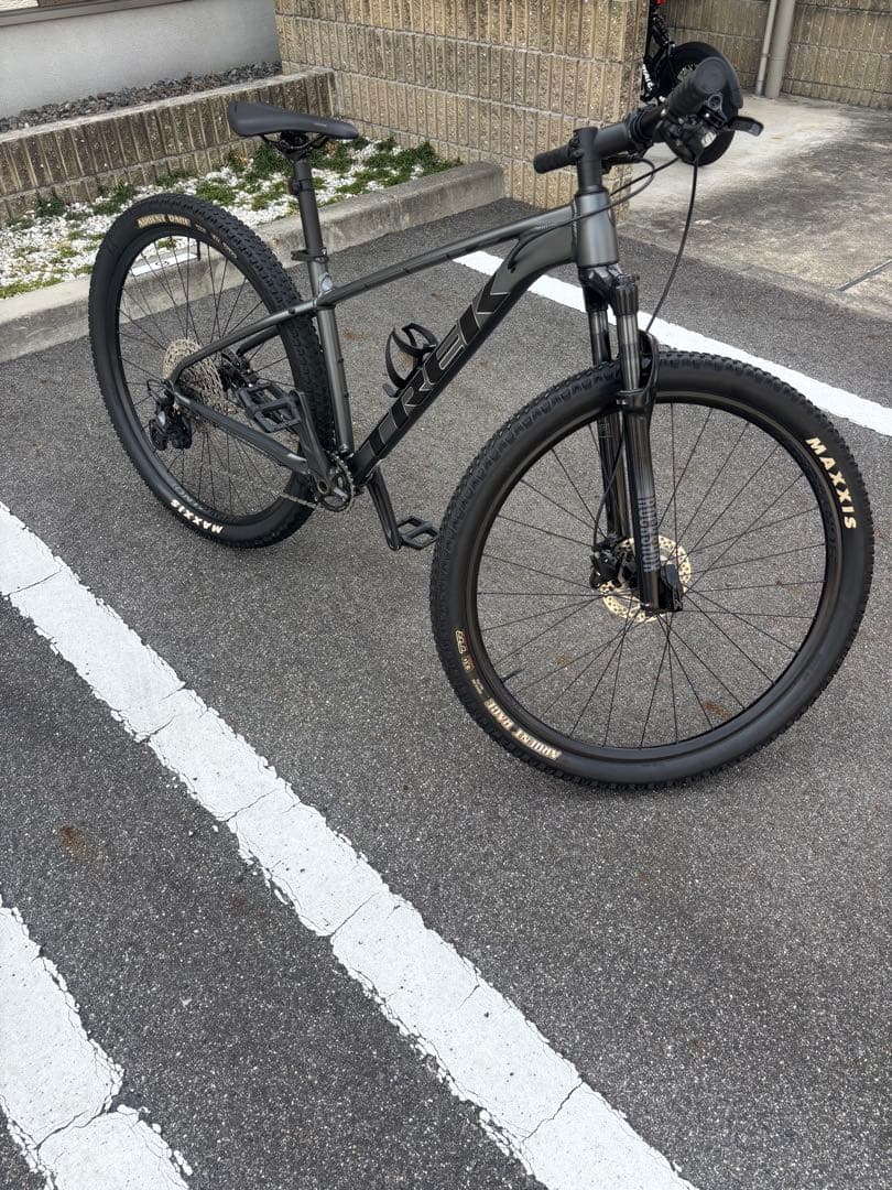 TREK マウンテンバイク エクスカリバー8 2022年