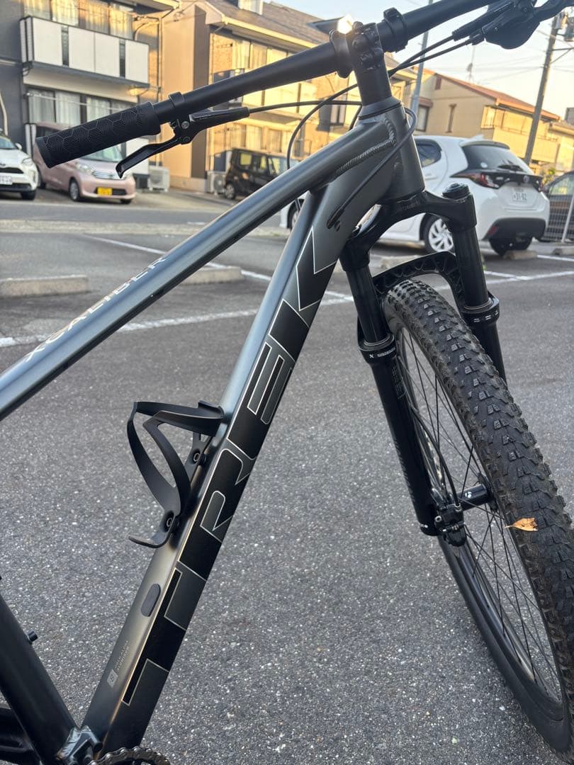 TREK マウンテンバイク エクスカリバー8 2022年