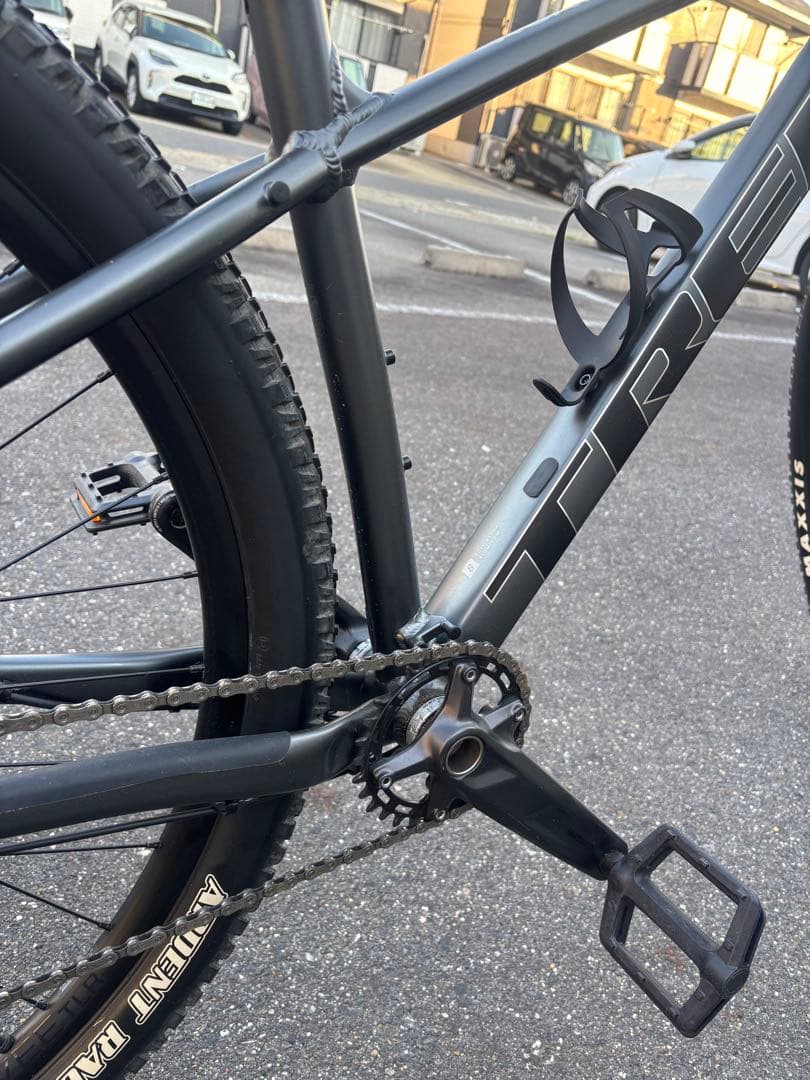 TREK マウンテンバイク エクスカリバー8 2022年