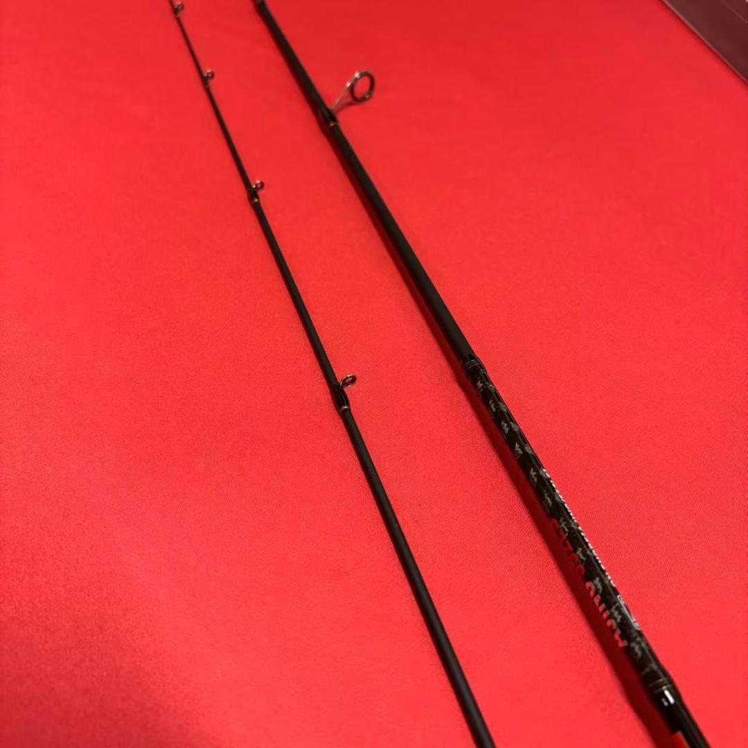 新品！　アジングロッド　オンショアアジング　5.5L-S メバリング