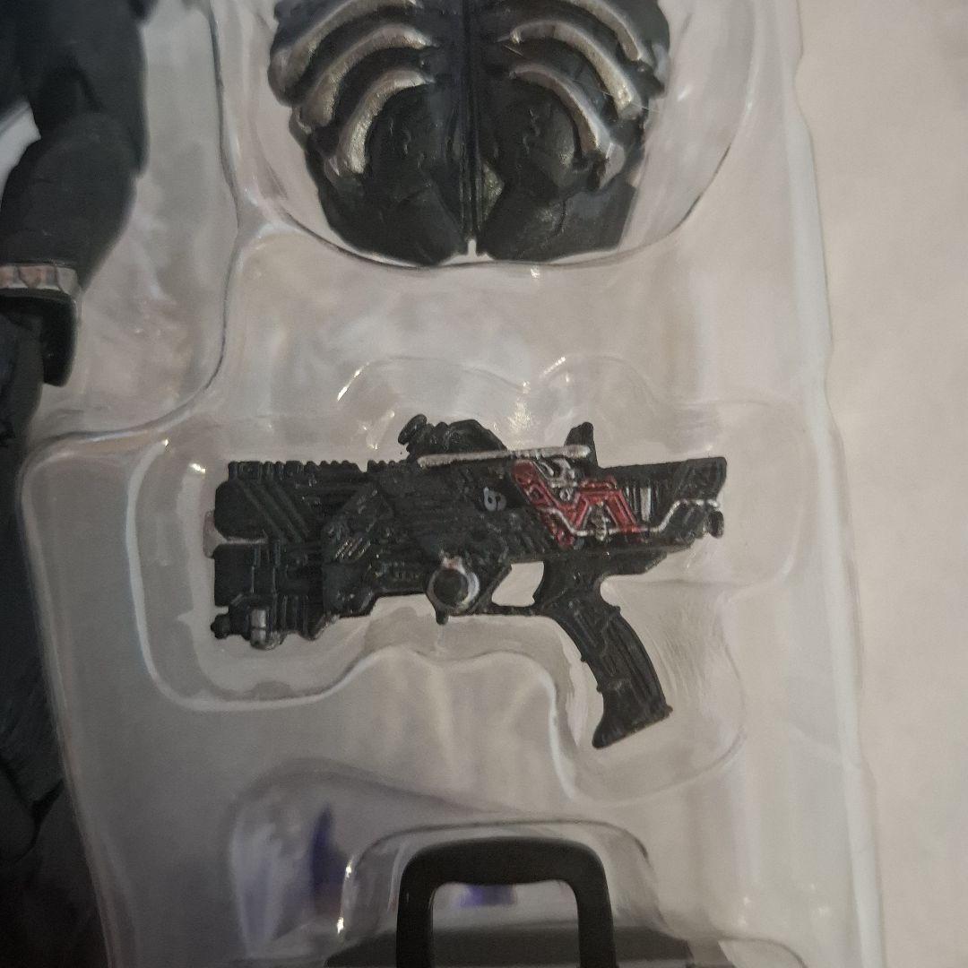 s.i.c 仮面ライダーダブルファングジョーカー　仮面ライダースカル