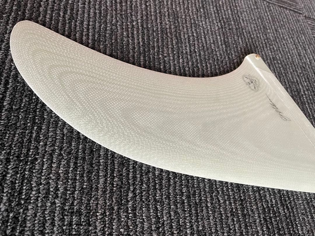 CLASSIC PIVOT 10.5 サーフボードフィン