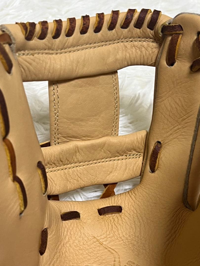 T*7様 Rawlings 軟式グローブ
