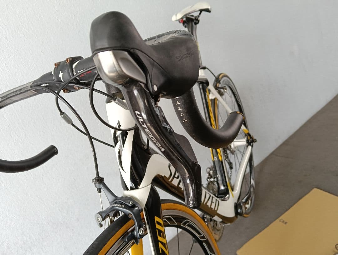 スペシャライズドvenge Expertフルカーボン サイズ56　L