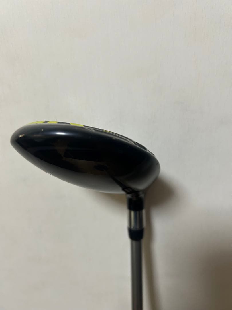 Bridgestone （ブリヂストン）Tour B JGR ユーティリティU5
