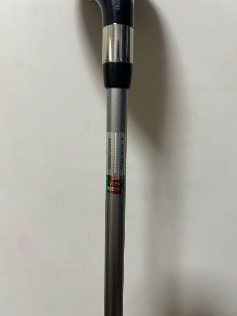 Bridgestone （ブリヂストン）Tour B JGR ユーティリティU5