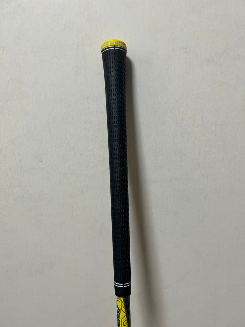 Bridgestone （ブリヂストン）Tour B JGR ユーティリティU5