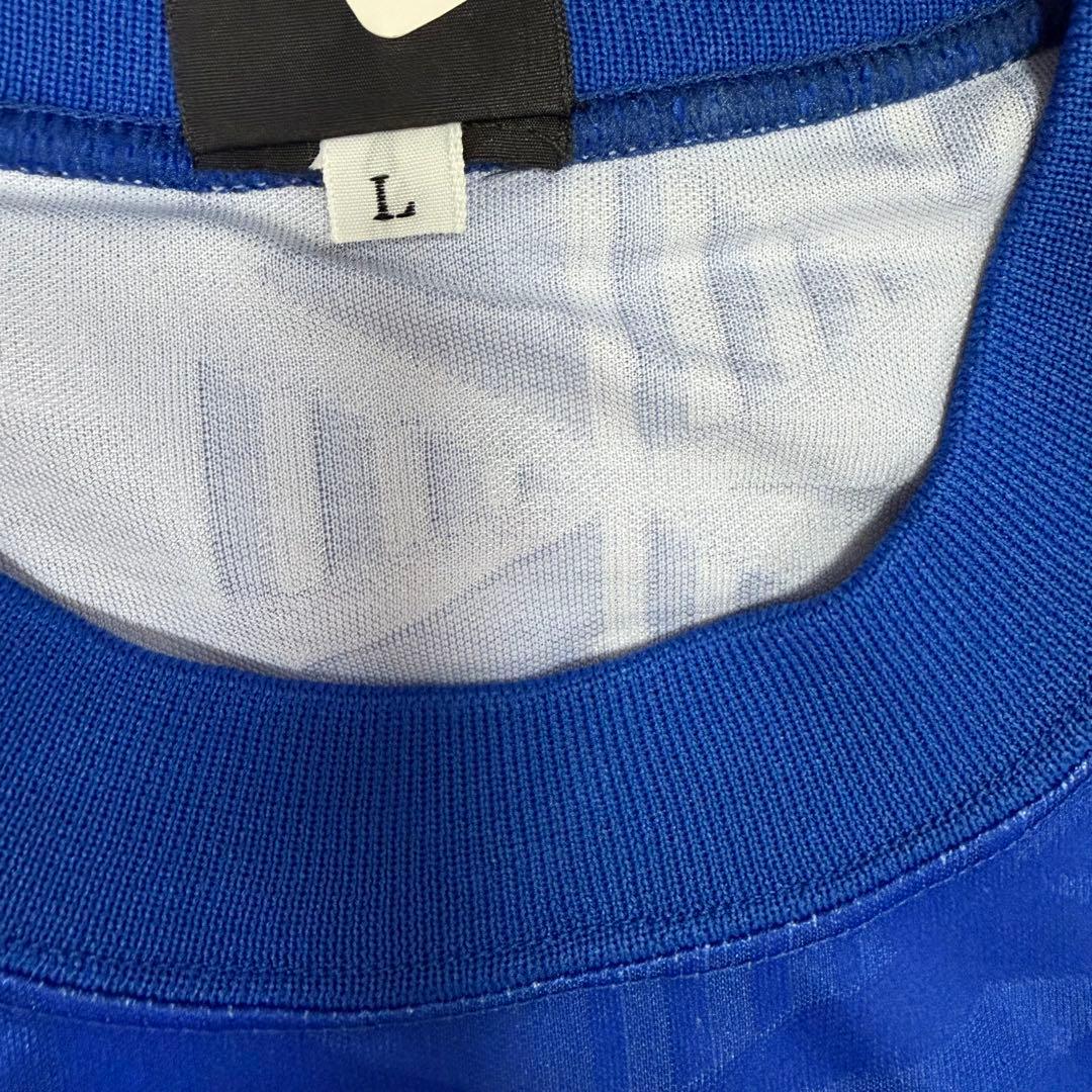 1994年イタリア代表ロベルトバッジョ DIADORA サッカー記念ユニフォーム